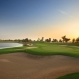 Abu Dhabi Golf Club 