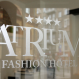 Atrium Fashion Hotel**** 