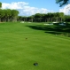 Carya golf course