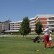 Livada Golf Course