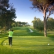 Gloria golf course