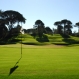 Sueno golf course
