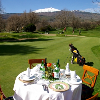 Il Picciolo Etna Golf Club