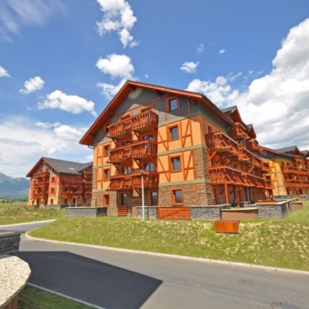 Tatra Mountain Resort****