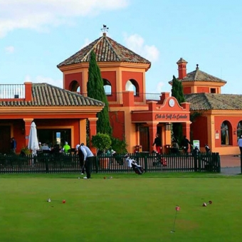 La Cañada Club de Golf 