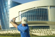Al Badia Golf Club
