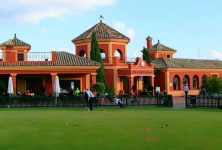 La Cañada Club de Golf 